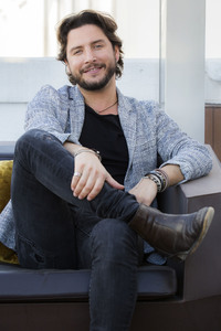 Photoshooting mit Manuel Carrasco in Madrid