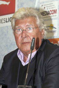 Pressekonferenz SC Paderborn mit Stefan Effenberg