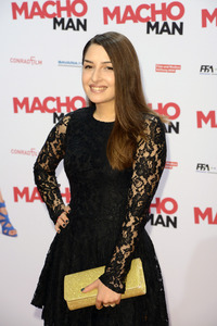 Filmpremiere 'Macho Man' in Köln