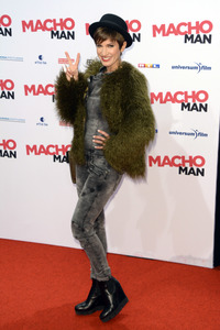 Filmpremiere 'Macho Man' in Köln