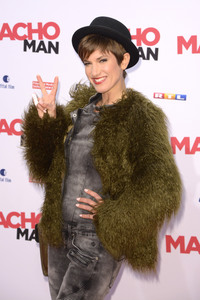 Filmpremiere 'Macho Man' in Köln