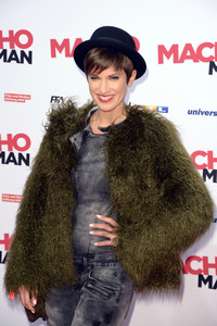 Filmpremiere 'Macho Man' in Köln