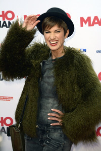 Filmpremiere 'Macho Man' in Köln