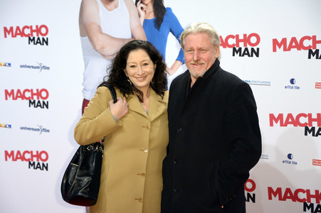 Filmpremiere 'Macho Man' in Köln