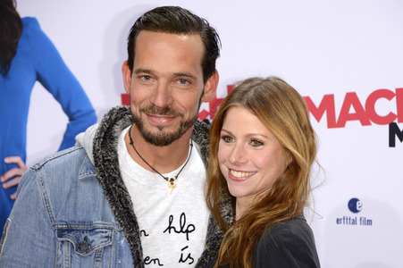 Filmpremiere 'Macho Man' in Köln