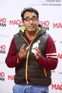 Filmpremiere 'Macho Man' in Köln