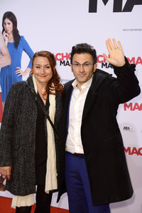 Filmpremiere 'Macho Man' in Köln