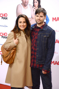 Filmpremiere 'Macho Man' in Köln
