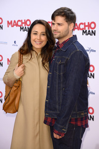 Filmpremiere 'Macho Man' in Köln