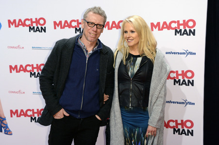 Filmpremiere 'Macho Man' in Köln