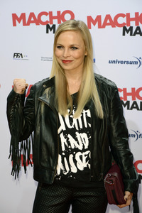 Filmpremiere 'Macho Man' in Köln