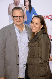 Filmpremiere 'Macho Man' in Köln