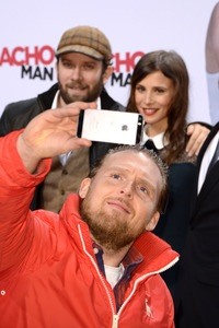 Filmpremiere 'Macho Man' in Köln