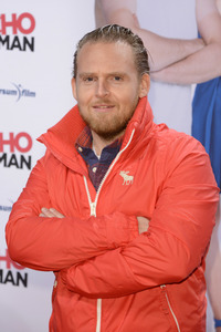 Filmpremiere 'Macho Man' in Köln