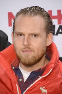 Filmpremiere 'Macho Man' in Köln