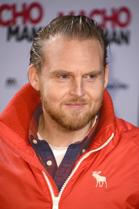 Filmpremiere 'Macho Man' in Köln