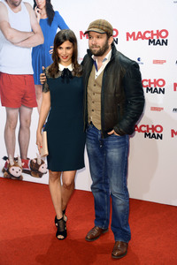 Filmpremiere 'Macho Man' in Köln
