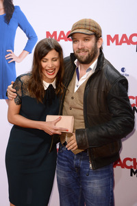 Filmpremiere 'Macho Man' in Köln