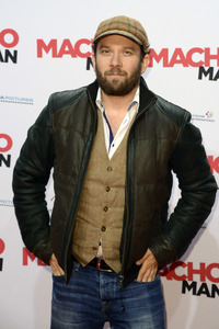 Filmpremiere 'Macho Man' in Köln