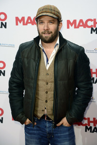 Filmpremiere 'Macho Man' in Köln