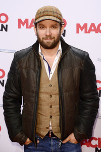 Filmpremiere 'Macho Man' in Köln