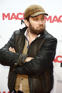Filmpremiere 'Macho Man' in Köln