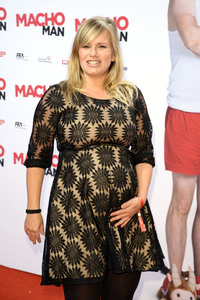 Filmpremiere 'Macho Man' in Köln