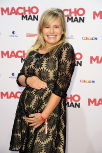 Filmpremiere 'Macho Man' in Köln