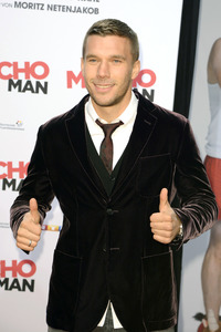 Filmpremiere 'Macho Man' in Köln