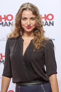 Filmpremiere 'Macho Man' in Köln