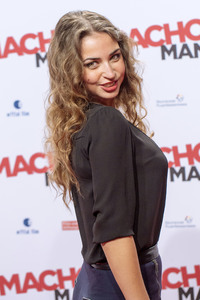 Filmpremiere 'Macho Man' in Köln