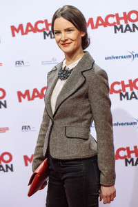 Filmpremiere 'Macho Man' in Köln