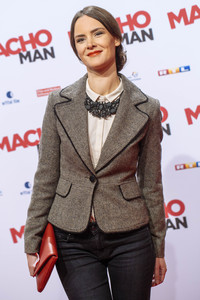 Filmpremiere 'Macho Man' in Köln