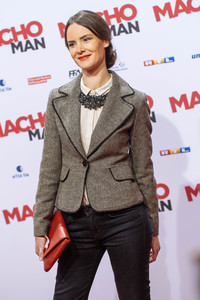 Filmpremiere 'Macho Man' in Köln