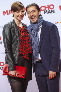 Filmpremiere 'Macho Man' in Köln