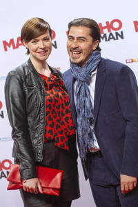 Filmpremiere 'Macho Man' in Köln