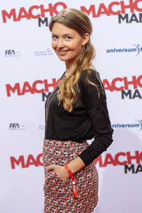 Filmpremiere 'Macho Man' in Köln