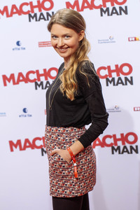 Filmpremiere 'Macho Man' in Köln