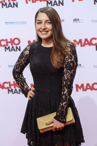 Filmpremiere 'Macho Man' in Köln