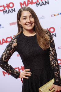 Filmpremiere 'Macho Man' in Köln