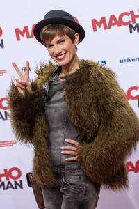 Filmpremiere 'Macho Man' in Köln