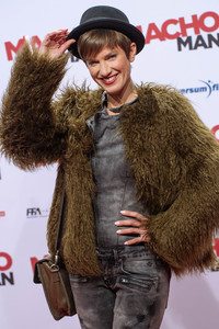 Filmpremiere 'Macho Man' in Köln