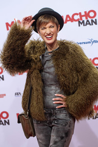 Filmpremiere 'Macho Man' in Köln