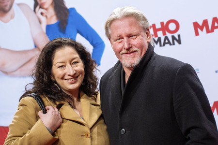 Filmpremiere 'Macho Man' in Köln
