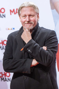 Filmpremiere 'Macho Man' in Köln