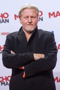 Filmpremiere 'Macho Man' in Köln