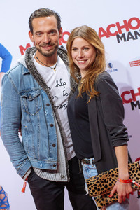 Filmpremiere 'Macho Man' in Köln