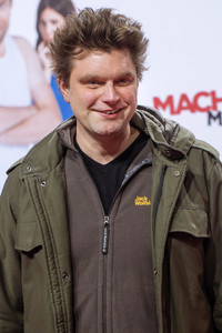 Filmpremiere 'Macho Man' in Köln