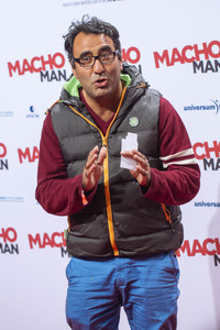 Filmpremiere 'Macho Man' in Köln