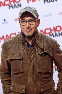 Filmpremiere 'Macho Man' in Köln